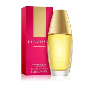 بيوتيفول للنساء من استي لودر 75 مل Beautiful for women by Estee Lauder